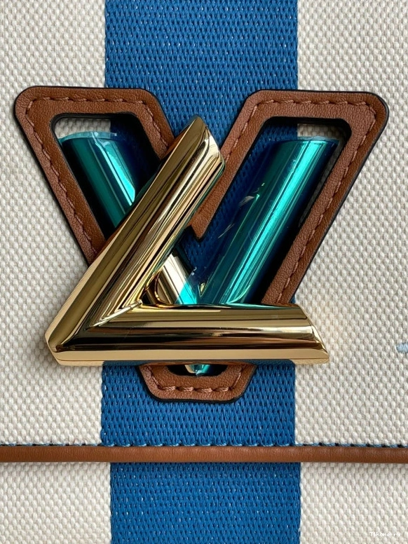 Affordable LOUIS MM VUITTON TWIST 0805